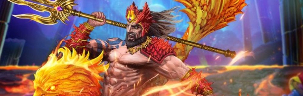 ComeOn Games Global toernooi