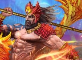 ComeOn Games Global toernooi