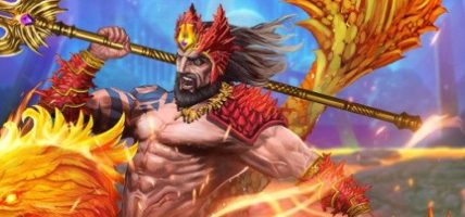 ComeOn Games Global toernooi
