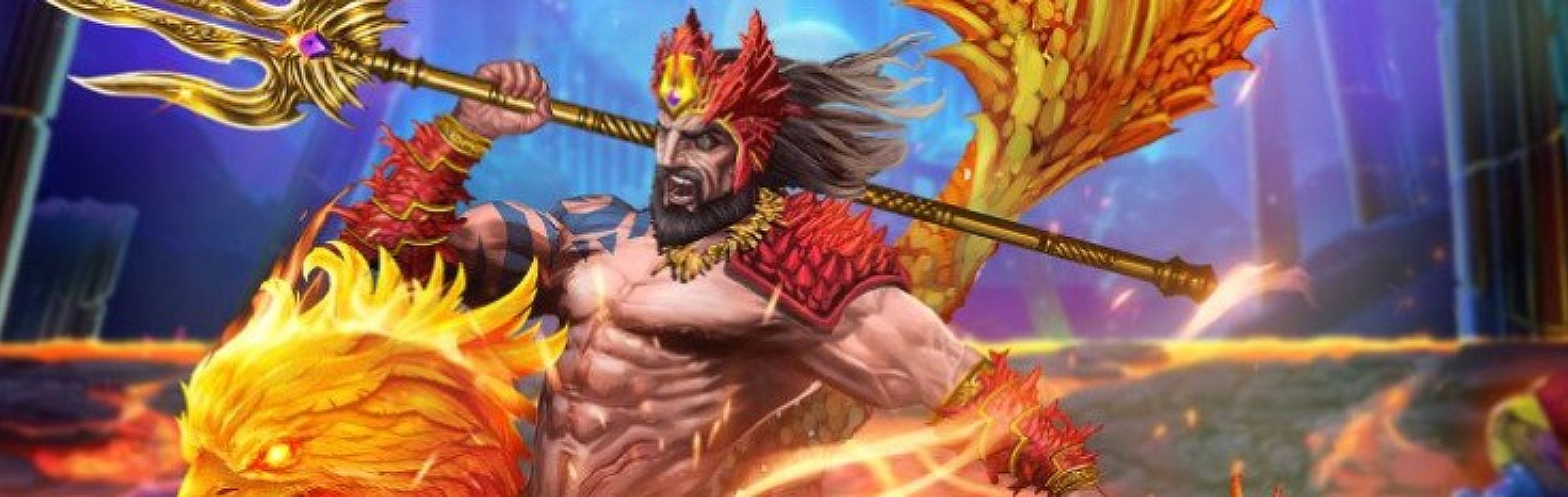 ComeOn Games Global toernooi