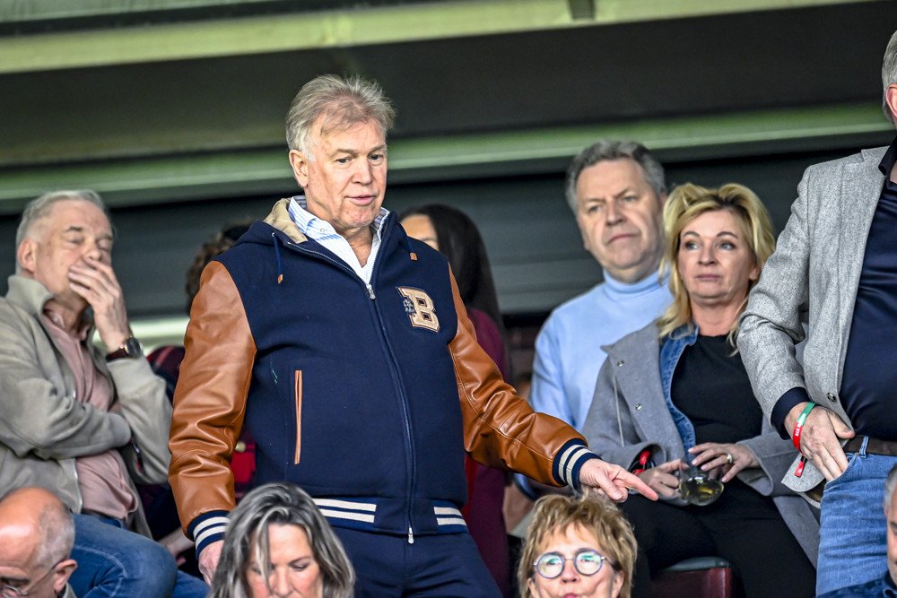 Marcel Boekhoorn