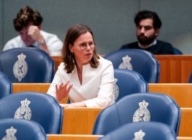 Bikker illegale goksites