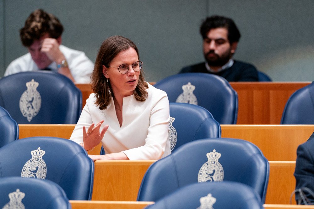 Bikker illegale goksites