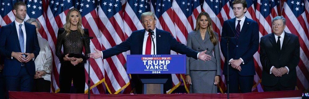 trump prediction markets