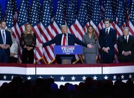 trump prediction markets