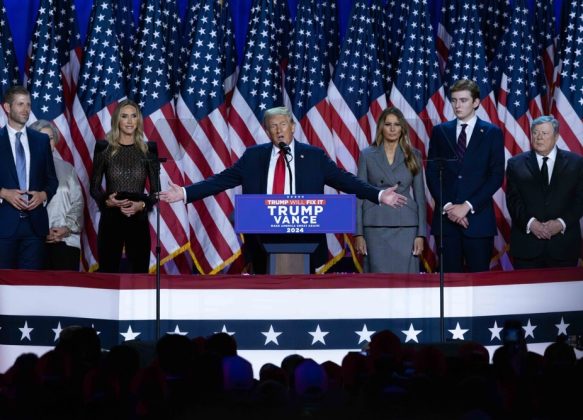 trump prediction markets
