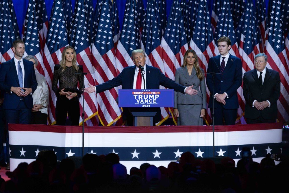 trump prediction markets