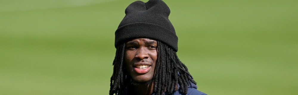 Osman Foyo