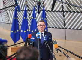 Estland kansspelbelasting