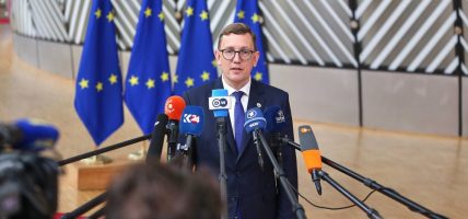 Estland kansspelbelasting
