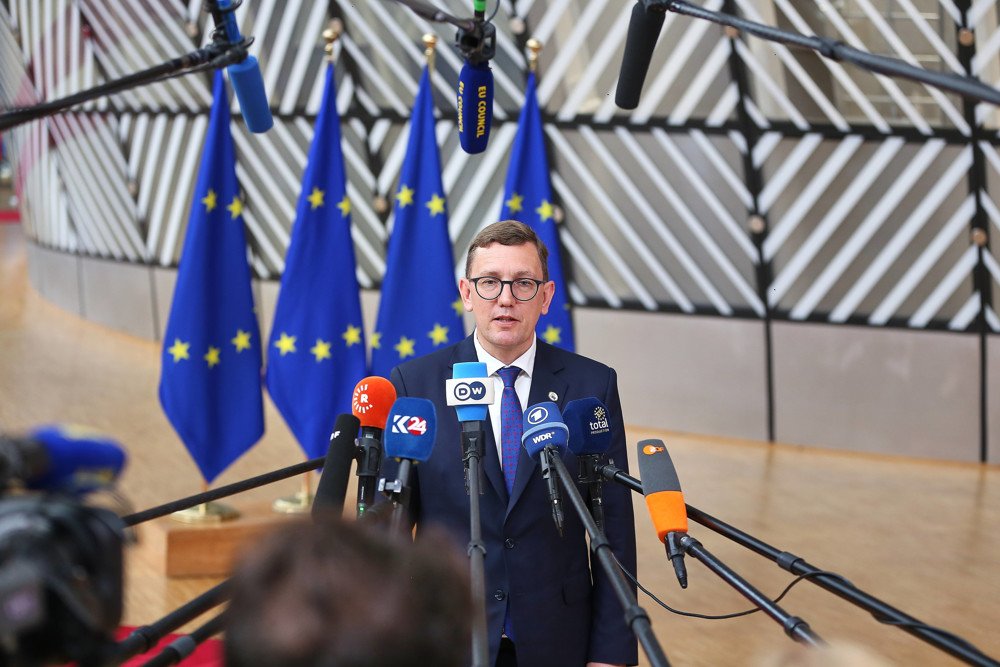 Estland kansspelbelasting