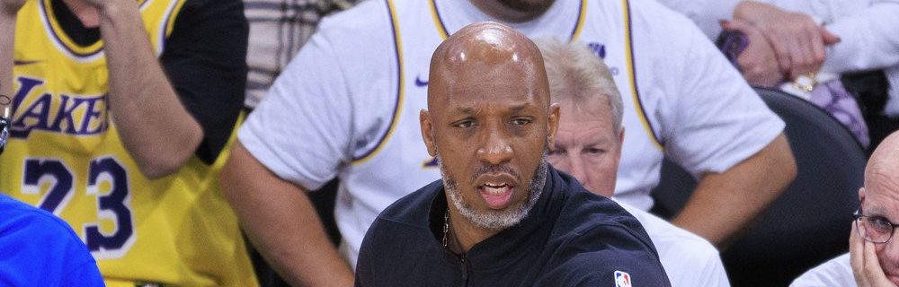 Chauncey Billups verdacht in groot gokschandaal NBA