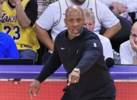 Chauncey Billups verdacht in groot gokschandaal NBA
