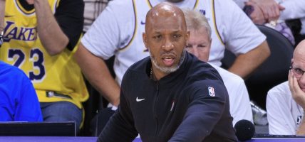 Chauncey Billups verdacht in groot gokschandaal NBA
