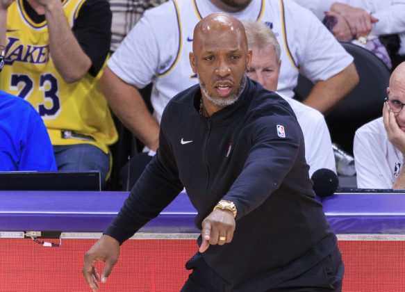 Chauncey Billups verdacht in groot gokschandaal NBA