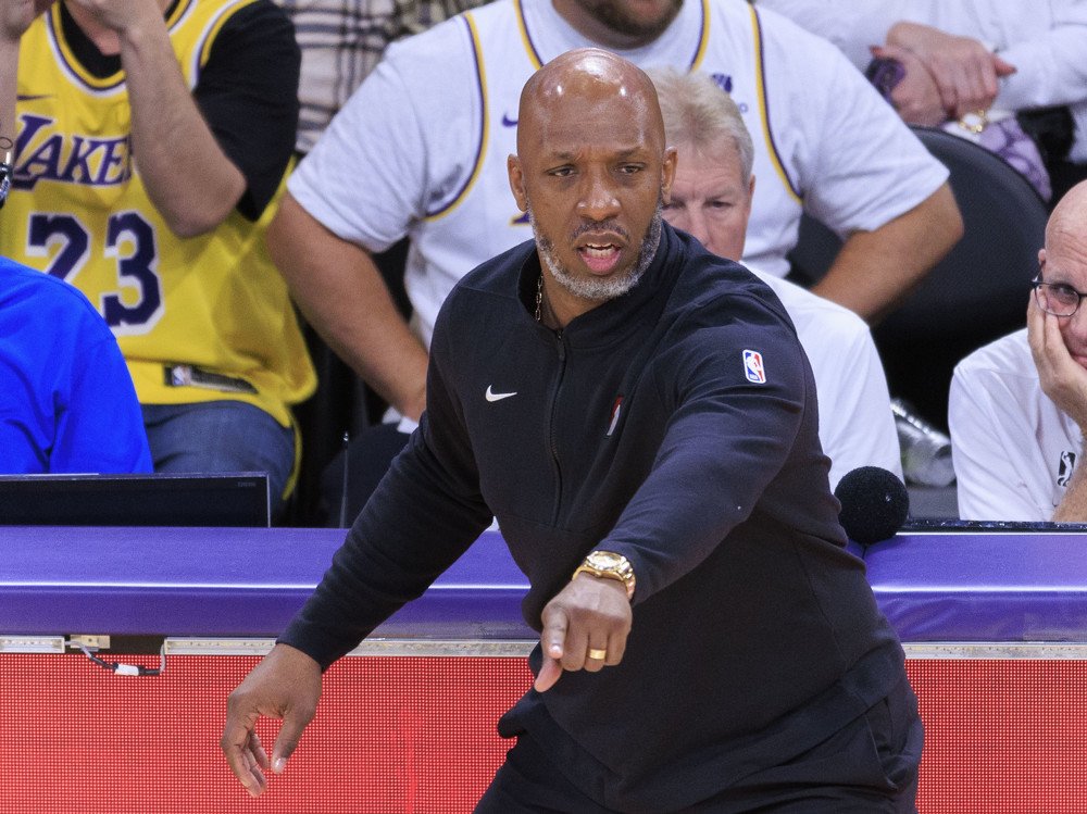 Chauncey Billups verdacht in groot gokschandaal NBA
