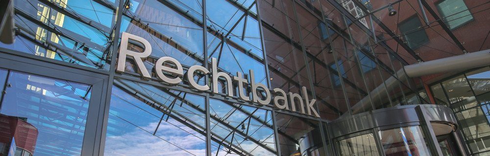 Rechtbank Rotterdam