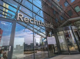 Rechtbank Rotterdam