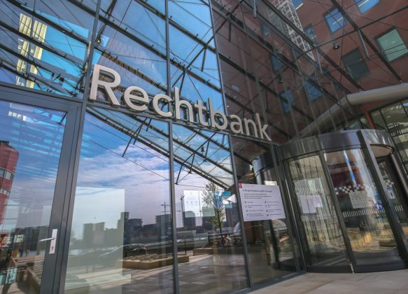 Rechtbank Rotterdam