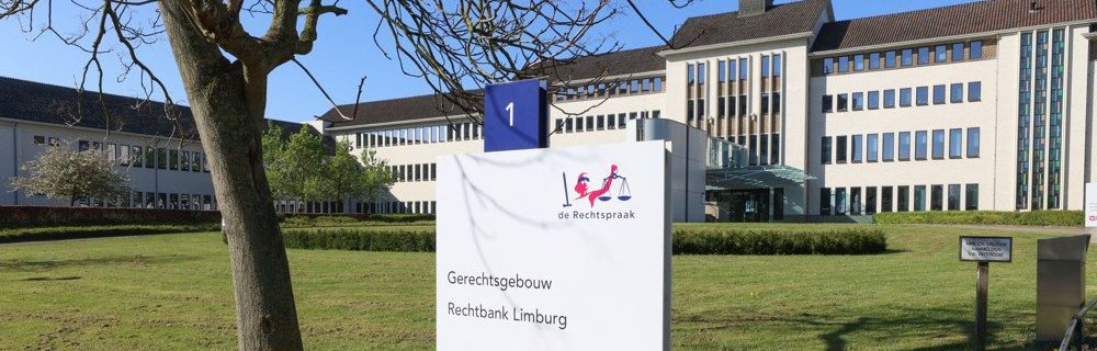 Rechtbank Limburg Maastricht rechter BML