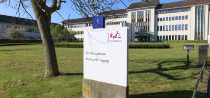 Rechtbank Limburg Maastricht rechter BML
