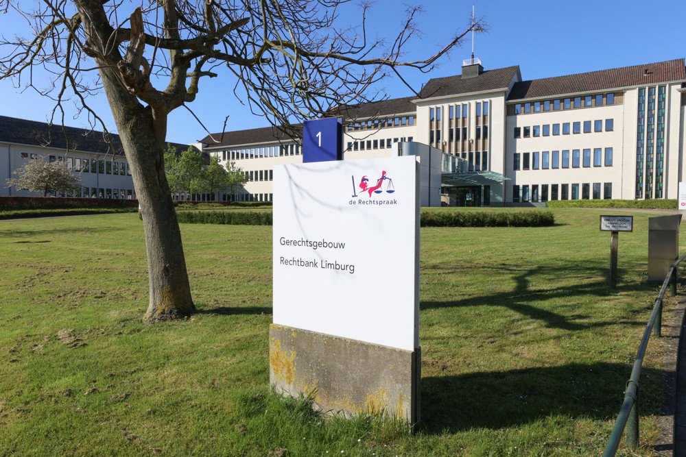 Rechtbank Limburg Maastricht rechter BML