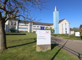 Rechtbank Limbrug in Maastricht over de uitspraak van het ontslag van Michiel Nubé bij Fair Play Casino.