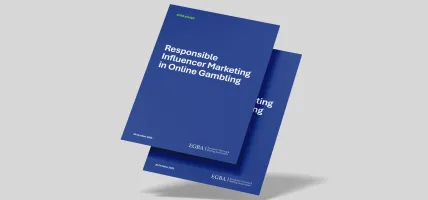 EGBA influencers online gokken