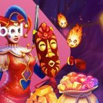 GetLucky Games Global-toernooi: € 2.000 prijzenpot