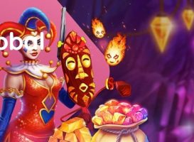 GetLucky Games Global-toernooi