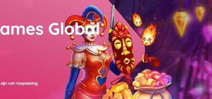 GetLucky Games Global-toernooi