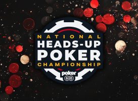 National Heads-Up Poker Championship