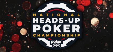 National Heads-Up Poker Championship