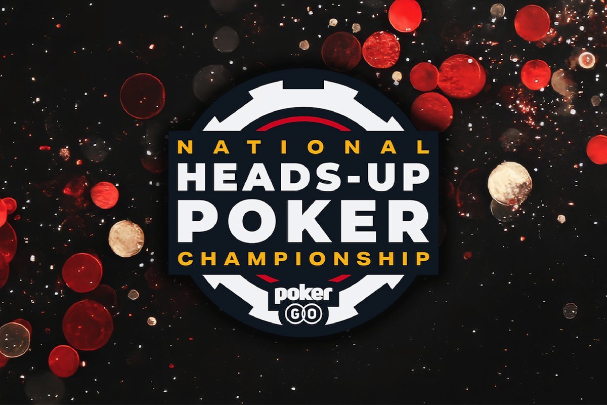 National Heads-Up Poker Championship
