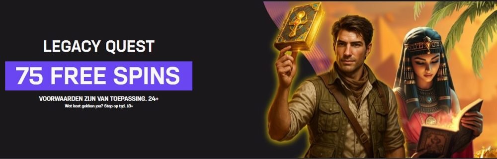 Hard Rock Legacy Quest