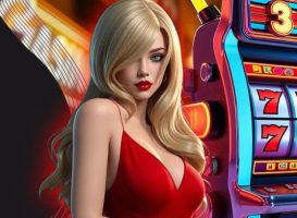 Hard Rock Hot & WIld-toernooi