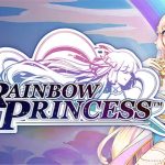 Circus Rainbow Princess