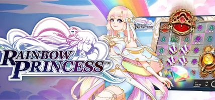 Circus Rainbow Princess