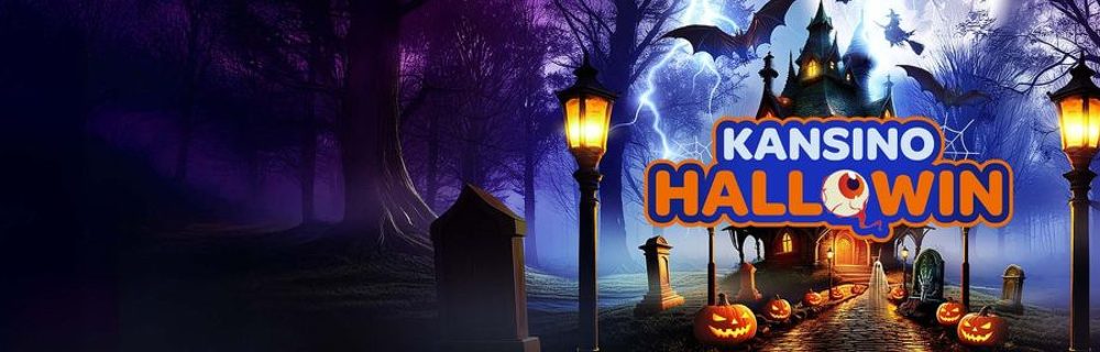Kansino Hallowin