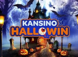 Kansino Hallowin