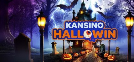 Kansino Hallowin