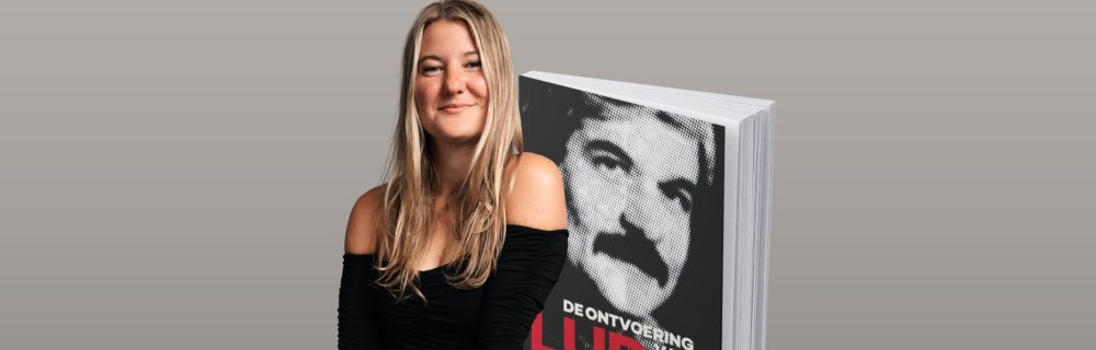 Kim Palmaccio interview