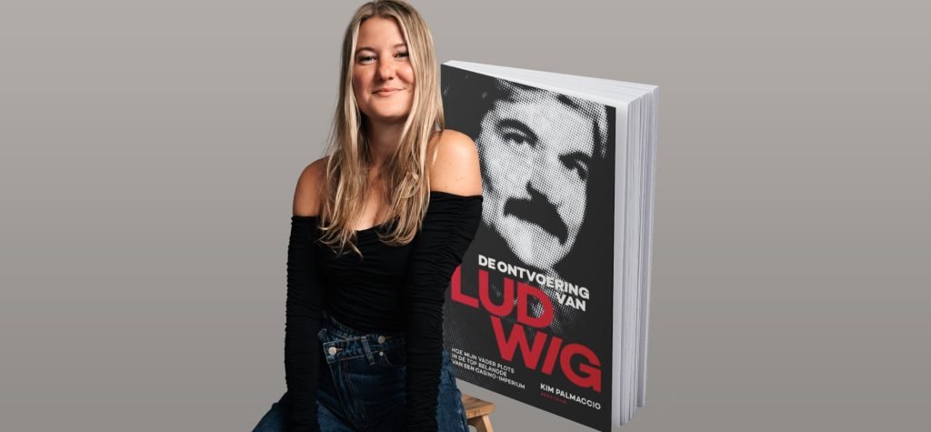 Kim Palmaccio interview