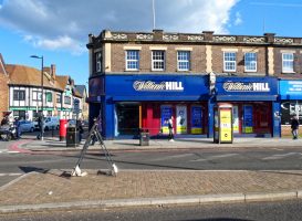 Evoke William Hill