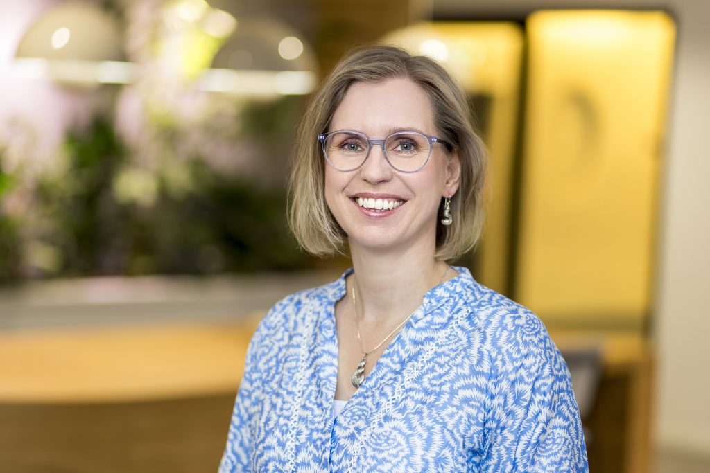 Marlies Mast, Kansspelautoriteit (bij interview over OpenOverGokken)