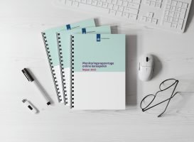 Monitoringsrapportage najaar 2025