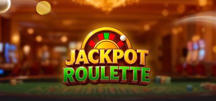 One Casino Jackpot Roulette