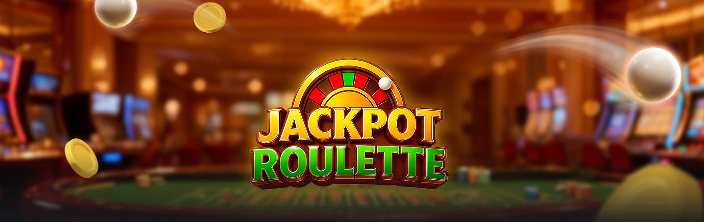 One Casino Jackpot Roulette