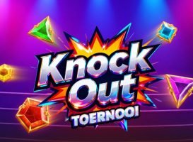 One Casino Knock Out toernooi