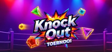 One Casino Knock Out toernooi